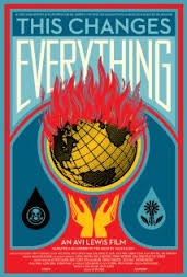  This Changes Everything (2015) Poster 