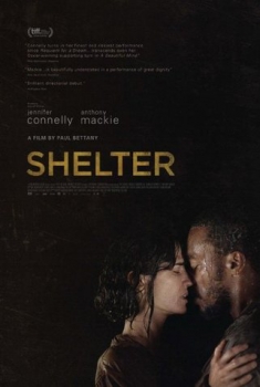  Shelter (2014) Poster 