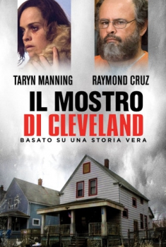  Il mostro di Cleveland (2015) Poster 