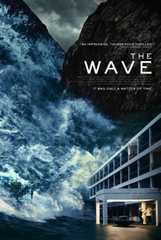  The Wave (2015) Poster 