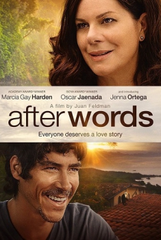  After Words (2015) Poster 