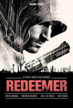  Il Redentore – Redeemer (2014) Poster 