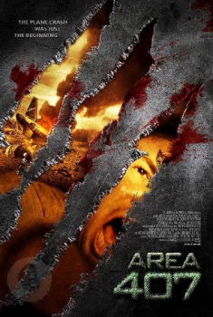  Tape 407 (2012) Poster 