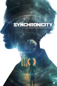  Synchronicity (2015) Poster 