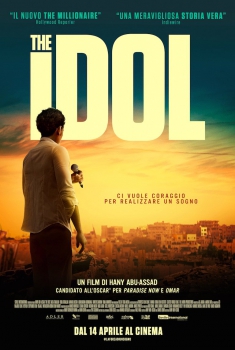  The Idol (2016) Poster 