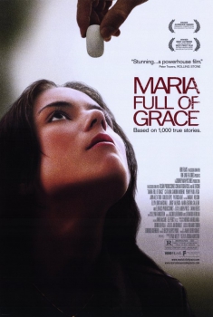  Full of Grace (2015) Poster 