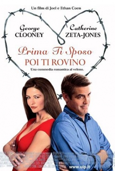  Prima ti sposo poi ti rovino (2003) Poster 