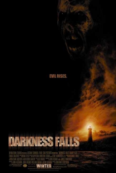  Al calare delle tenebre (2003) Poster 