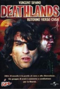  Deathlands. Ritorno verso casa (2003) Poster 