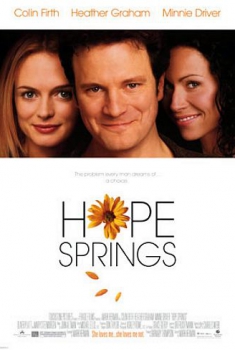  Hope Springs (2003) Poster 