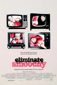  Eliminate Smoochy (2002) Poster 