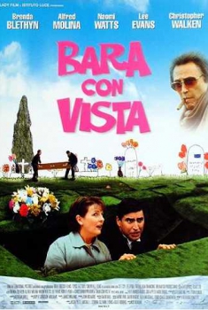  Bara con vista (2002) Poster 