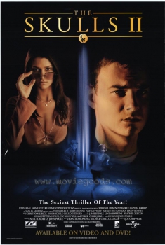  The Skulls II (2002) Poster 