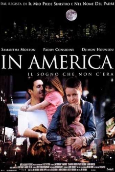  In America – Il sogno che non c’era (2002) Poster 