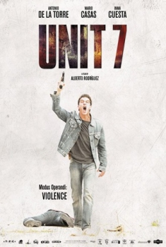  Unit 7 (2012) Poster 