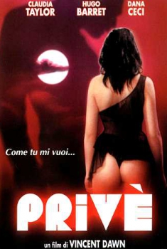  Privè – L’altra donna (2002) Poster 