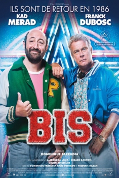  Bis – Ritorno al passato (2015) Poster 