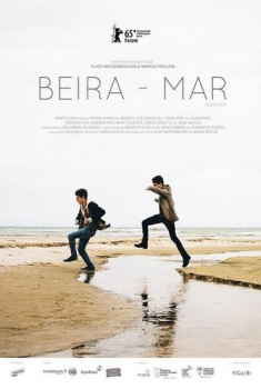  Beira-Mar – Seashore (2015) Poster 