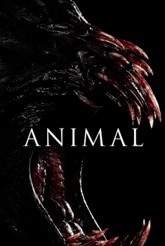  Animal – Il segreto della foresta (2014) Poster 