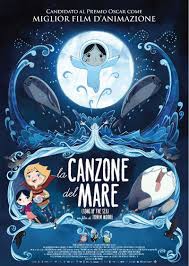  La canzone del mare (2016) Poster 