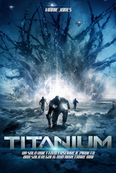  Titanium (2014) Poster 