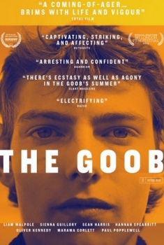  The Goob (2014) Poster 