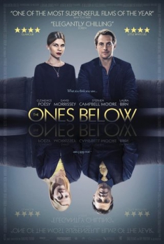  The Ones Below (2015) Poster 