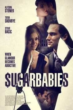  Sugarbabies (2015) Poster 