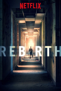  Rebirth (2016) Poster 