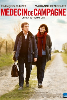  Il medico di campagna (2016) Poster 