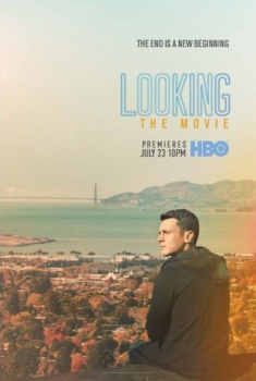  Looking: The Movie (2016) Poster 