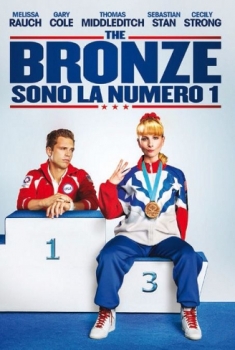  The Bronze – Sono la numero 1 (2015) Poster 