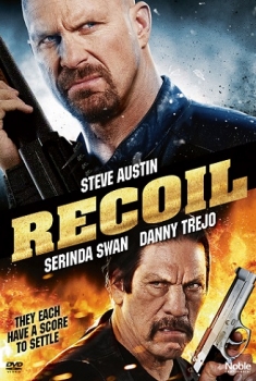  Recoil – A colpo sicuro (2011) Poster 