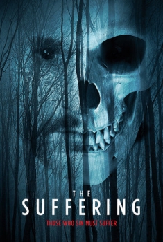  The Suffering (2016) Poster 