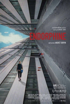  Endorphine (2015) Poster 