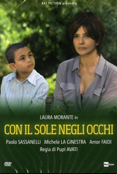  Con il sole negli occhi (2015) Poster 