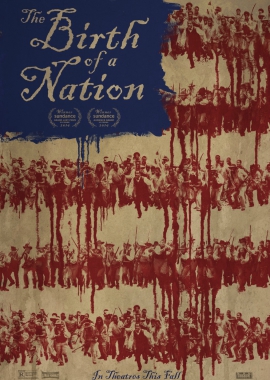  The Birth of a Nation - Il risveglio di un popolo (2016) Poster 