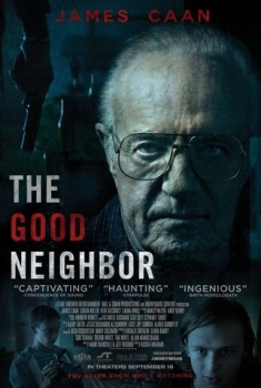  The Good Neighbor (2016) Poster 