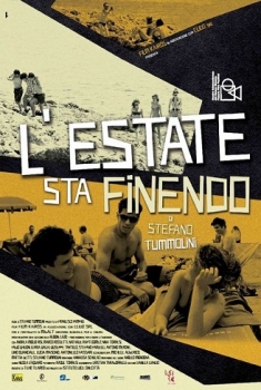  L’estate sta finendo (2013) Poster 