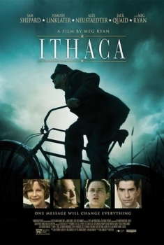  Ithaca – L’attesa di un ritorno (2015) Poster 