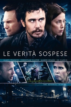  Le verità sospese (2016) Poster 