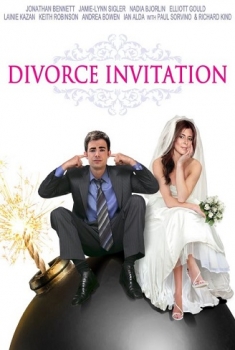  Divorzio d’amore (2012) Poster 