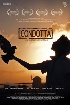  Condotta (2014) Poster 