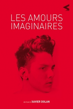  Les amours imaginaires (2010) Poster 