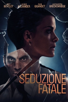  Seduzione fatale (2016) Poster 