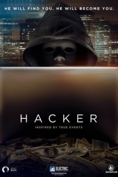  Hacker – Soldi facili (2016) Poster 