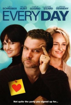  Every Day (2010) Poster 