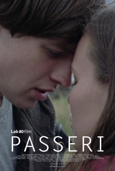  Passeri (2015) Poster 