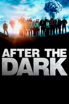  After the Dark (2013) Poster 