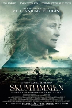  Skumtimmen (2013) Poster 